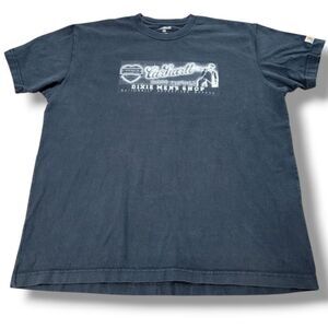 Carhartt Shirt Size XL Carhartt Work Clothes Dixie Men's Shop Graphic Print Tee